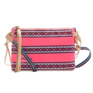 Consuela Charlie Midtown Crossbody
